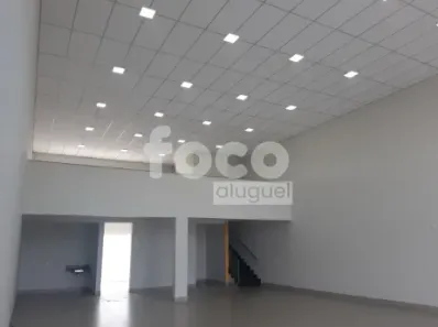 Galpão/Depósito/Armazém para alugar, 270m² no Novo Mundo, Uberlândia