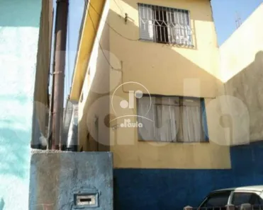 à venda, 190m² no Parque das Nações, Santo André