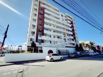Apartamento com 2 Quartos para alugar, 96m² no Areias, São José