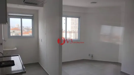 Apartamento com 1 Quarto para alugar, 30m² no Vila Guilhermina, São Paulo