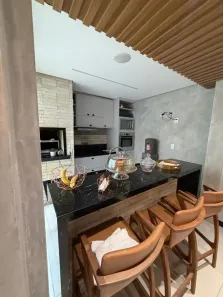 Casa de Condomínio com 3 Quartos à venda, 157m² no Barra do Pari, Cuiabá