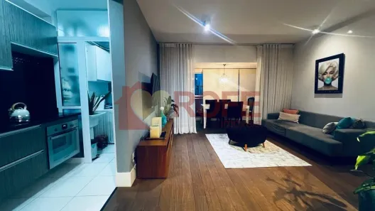 Apartamento com 1 Quarto para alugar, 59m² no Campo Belo, São Paulo