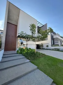 Casa com 3 Quartos à venda, 266m² no Swiss Park, Campinas