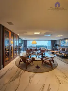 Apartamento com 4 Quartos à venda, 305m² no Graça, Salvador