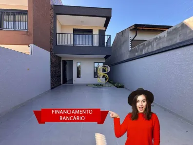 Casa com 3 Quartos à venda, 204m² no Jardim dos Pinheiros, Atibaia