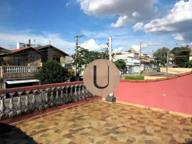 Sobrado com 3 Quartos à venda, 269m² no Mauá, São Caetano do Sul