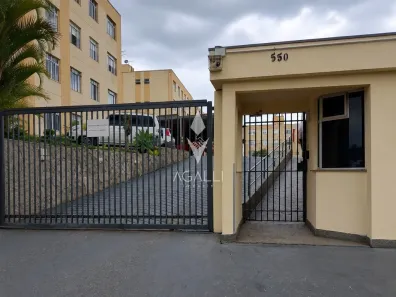 Apartamento com 2 Quartos à venda, 66m² no Tingui, Curitiba