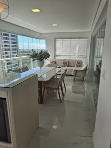Apartamento com 3 Quartos à venda, 172m² no Patamares, Salvador