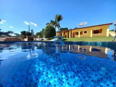 Fazenda/Sítio com 2 Quartos à venda, 600m² no Recanto das Estrelas, Itatiba