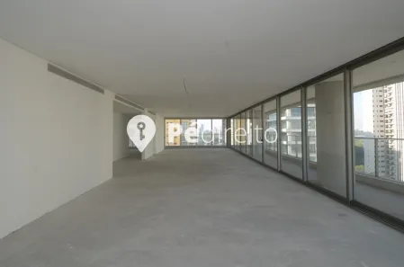Apartamento com 4 Quartos à venda, 632m² no Vila Mariana, São Paulo