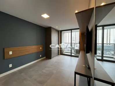 Apartamento para alugar, 26m² no Vila Gomes Cardim, São Paulo