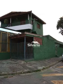 Casa com 3 Quartos à venda, 159m² no Parque Santa Rita, São José dos Campos
