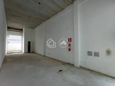 para alugar, 67m² no Estoril, Belo Horizonte