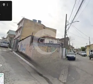 Lote/Terreno à venda, 73m² no Vila São Nicolau, São Paulo