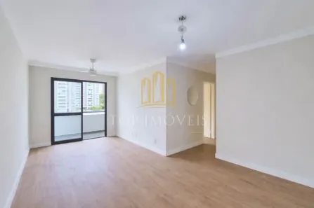 Apartamento com 2 Quartos à venda, 68m² no Vila Ema, São José dos Campos