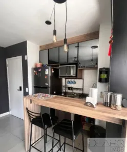 Apartamento com 1 Quarto à venda, 45m² no Chácara Inglesa, São Paulo