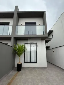 Casa com 3 Quartos à venda, 143m² no Jardim do Lago, Atibaia