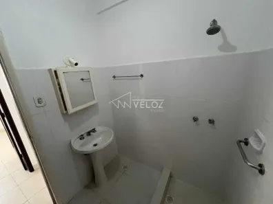 Apartamento com 3 Quartos à venda, 62m² no Flamengo, Rio de Janeiro
