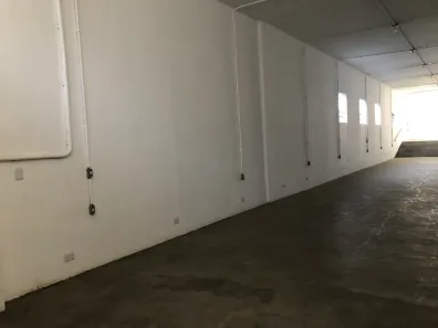 Galpão/Depósito/Armazém para alugar, 250m² no Barra Funda, São Paulo