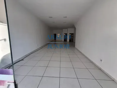 Ponto Comercial para alugar, 82m² no Jardim São Paulo, Americana