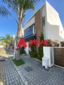 Casa de Condomínio com 4 Quartos à venda, 270m² no Recreio dos Bandeirantes, Rio de Janeiro