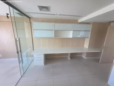 Sala Comercial à venda, 69m² no Caminho das Árvores, Salvador