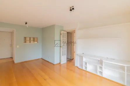 Apartamento com 2 Quartos para alugar, 68m² no Pinheiros, São Paulo