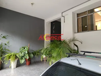 Sobrado com 4 Quartos à venda, 182m² no Vila Ester, Guarulhos