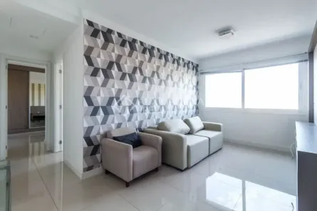 Apartamento com 2 Quartos à venda, 69m² no Passo da Areia, Porto Alegre