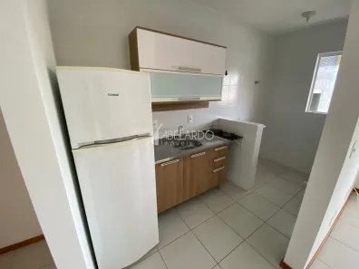 Apartamento com 1 Quarto para alugar, 47m² no Vila Nova, Blumenau