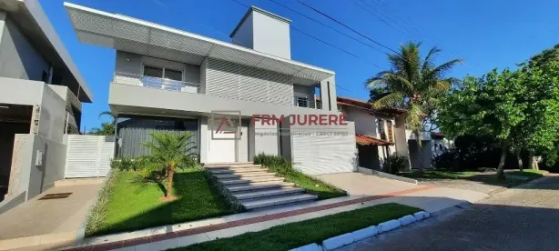 Casa com 3 Quartos à venda, 413m² no Jurerê Internacional, Florianópolis