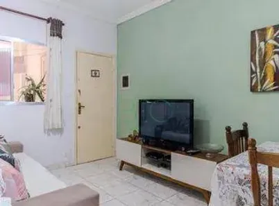 Apartamento com 2 Quartos à venda, 90m² no Luz, São Paulo