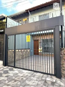 Imóvel Comercial com 3 Quartos para alugar, 160m² no Planalto Paulista, São Paulo