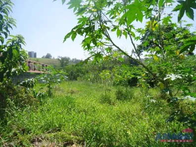 Lote/Terreno à venda, 1013m² no Cidade Jardim, Jacareí