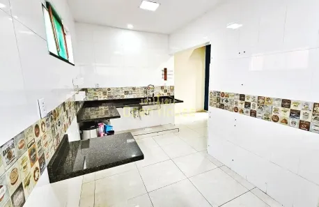 Casa com 3 Quartos à venda, 157m² no Centro, Barra Mansa