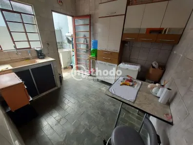 Casa com 3 Quartos à venda, 150m² no Vila Costa e Silva, Campinas