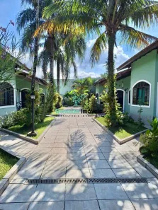 Casa de Condomínio com 2 Quartos à venda, 67m² no Maitinga, Bertioga
