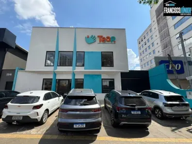 Prédio Comercial com 16 Quartos à venda, 635m² no Setor Marista, Goiânia