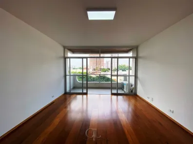 Apartamento com 3 Quartos à venda, 182m² no Indianópolis, São Paulo