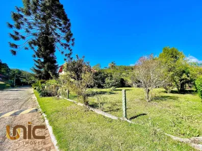 Lote/Terreno à venda, 828m² no Golfe, Teresópolis