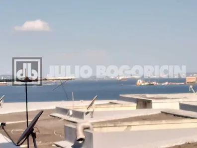 Apartamento com 3 Quartos à venda, 108m² no Praia da Bandeira, Rio de Janeiro