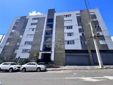 Apartamento com 3 Quartos à venda, 186m² no Centro, Ponta Grossa
