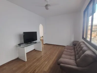 Apartamento com 3 Quartos à venda, 100m² no Santo Antônio, Belo Horizonte