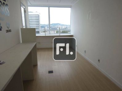 Sala Comercial à venda, 63m² no Alphaville Empresarial, Barueri
