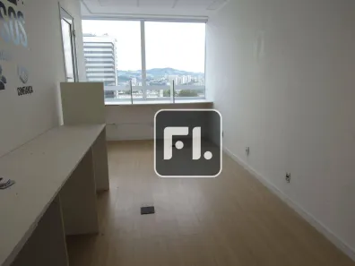 Sala Comercial à venda, 63m² no Alphaville Empresarial, Barueri
