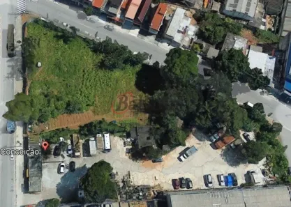 Imóvel Comercial à venda, 2333m² no Conceição, Diadema