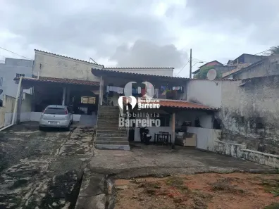 Casa com 3 Quartos à venda, 92m² no Barreiro, Belo Horizonte