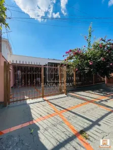 Casa com 3 Quartos para alugar, 270m² no Jardim Paulistano, Ribeirão Preto