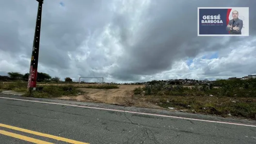 Lote/Terreno à venda, 960m² no Monte Santo, Campina Grande