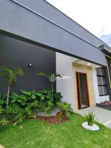 Casa de Condomínio com 3 Quartos à venda, 123m² no São José do Imbassaí, Maricá
